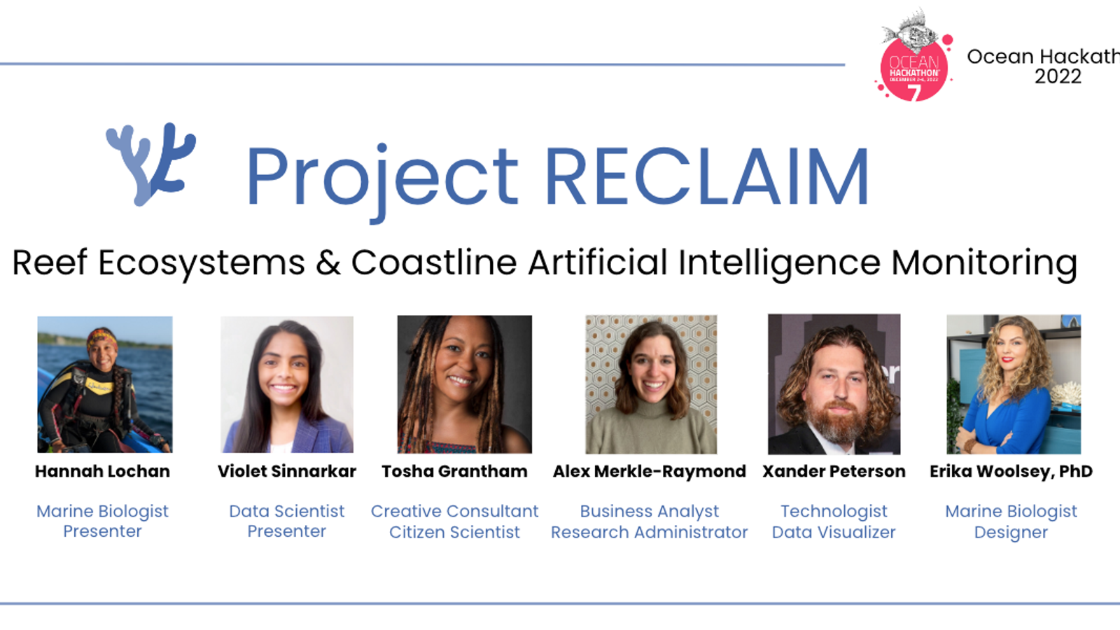 SOA hackathon opening session