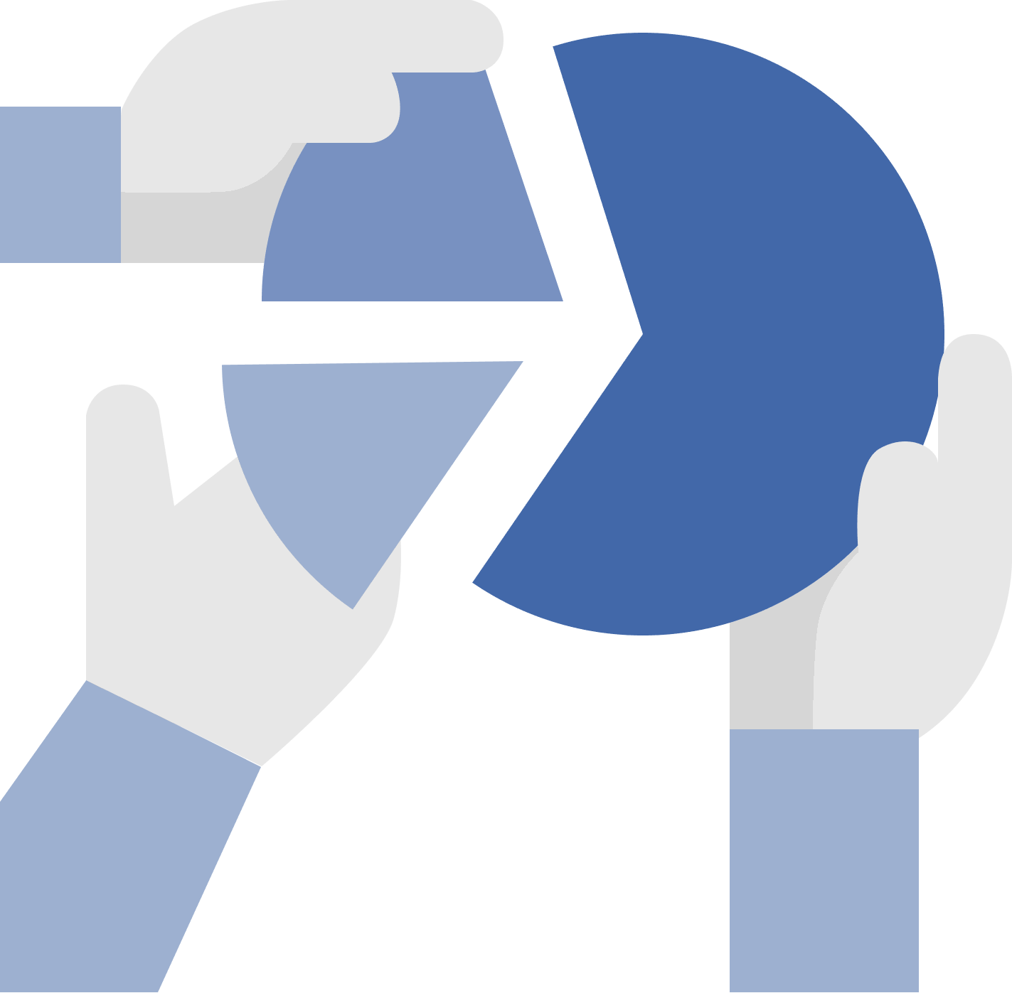 Hackathons & challenges icon