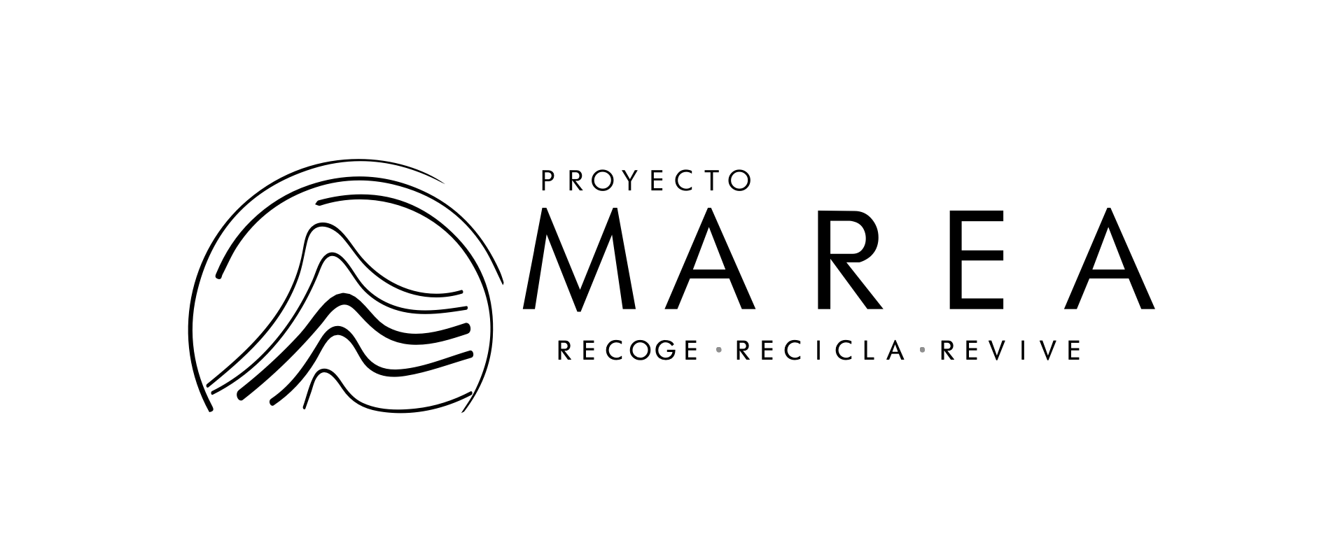 Proyecto Marea Recicla