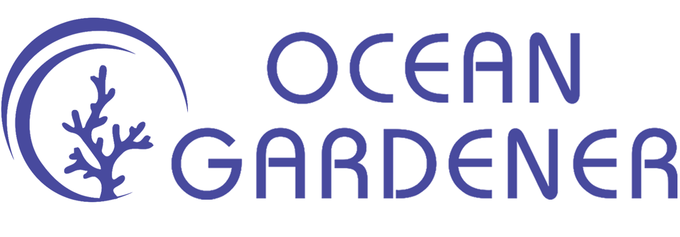 Ocean Gardener