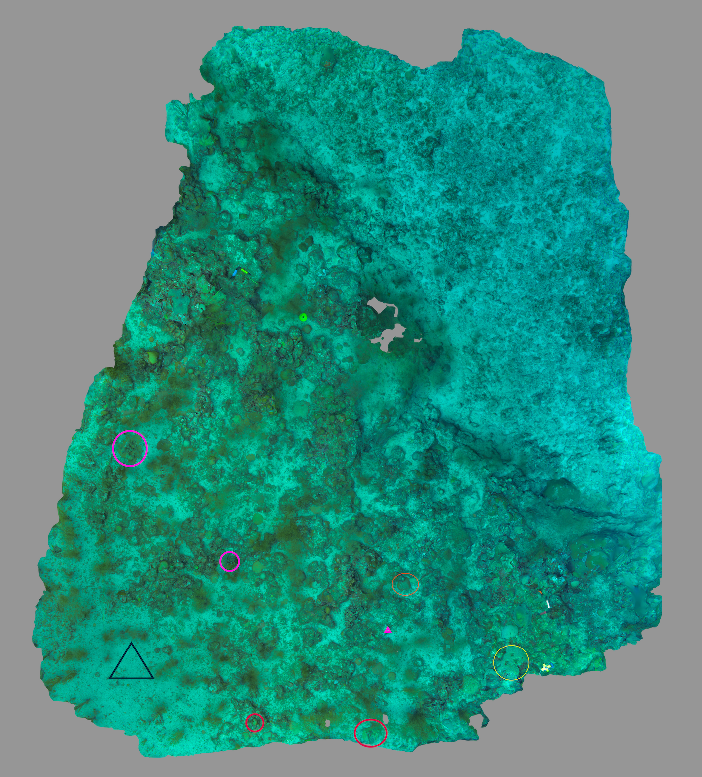 Blog 3D Photogrammetry - Colombia