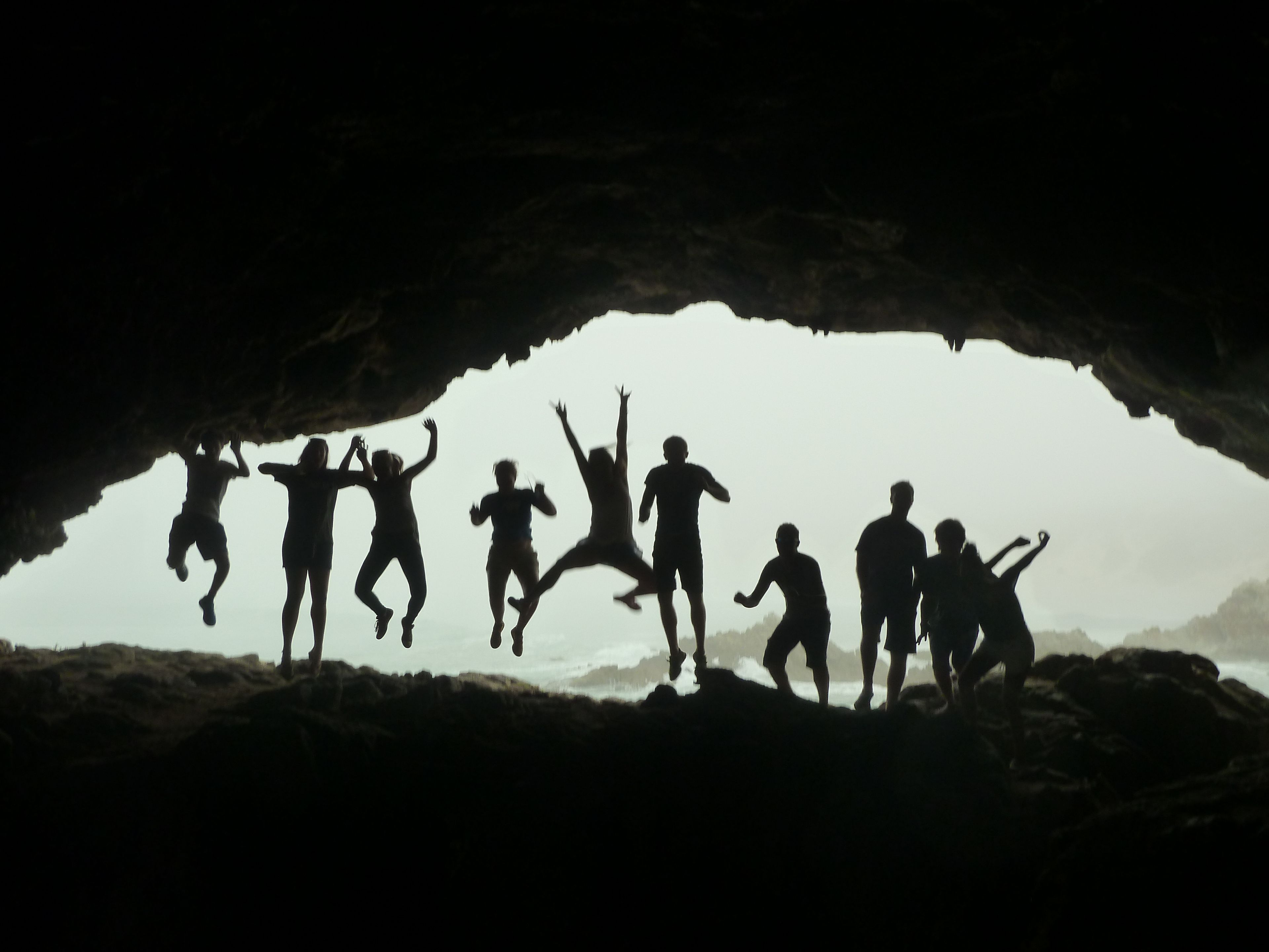 Kleinbaai destination