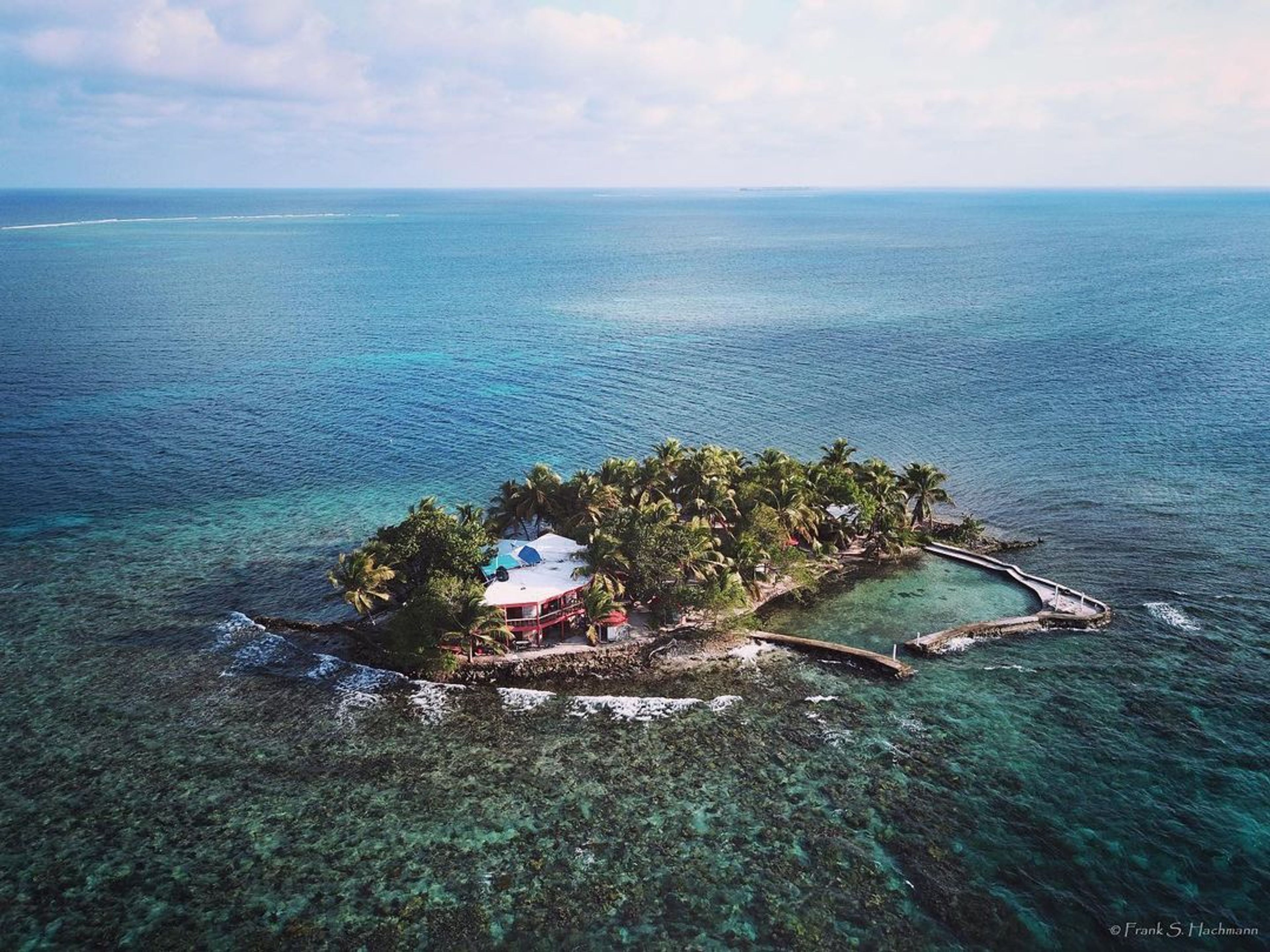 Placencia destination