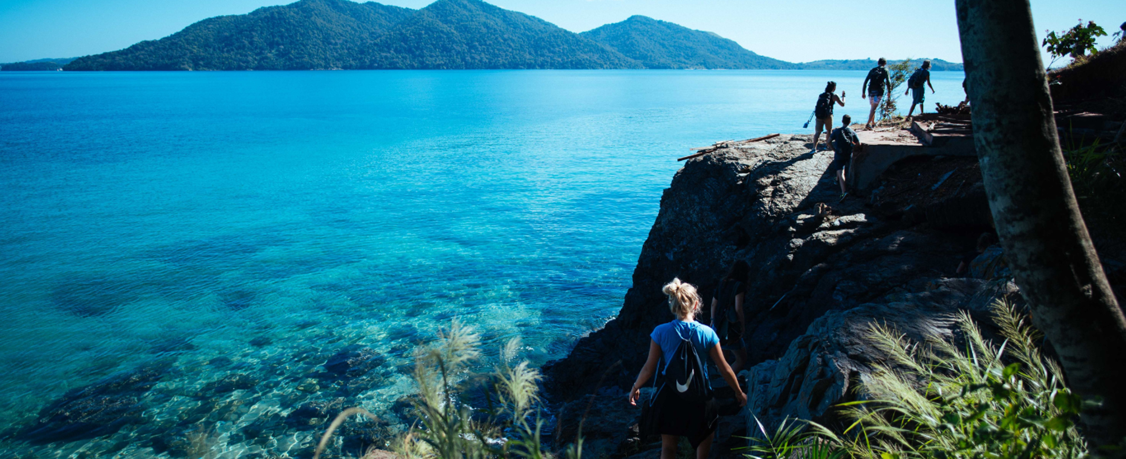 Madagascar - Turtle Rehabilitation destination