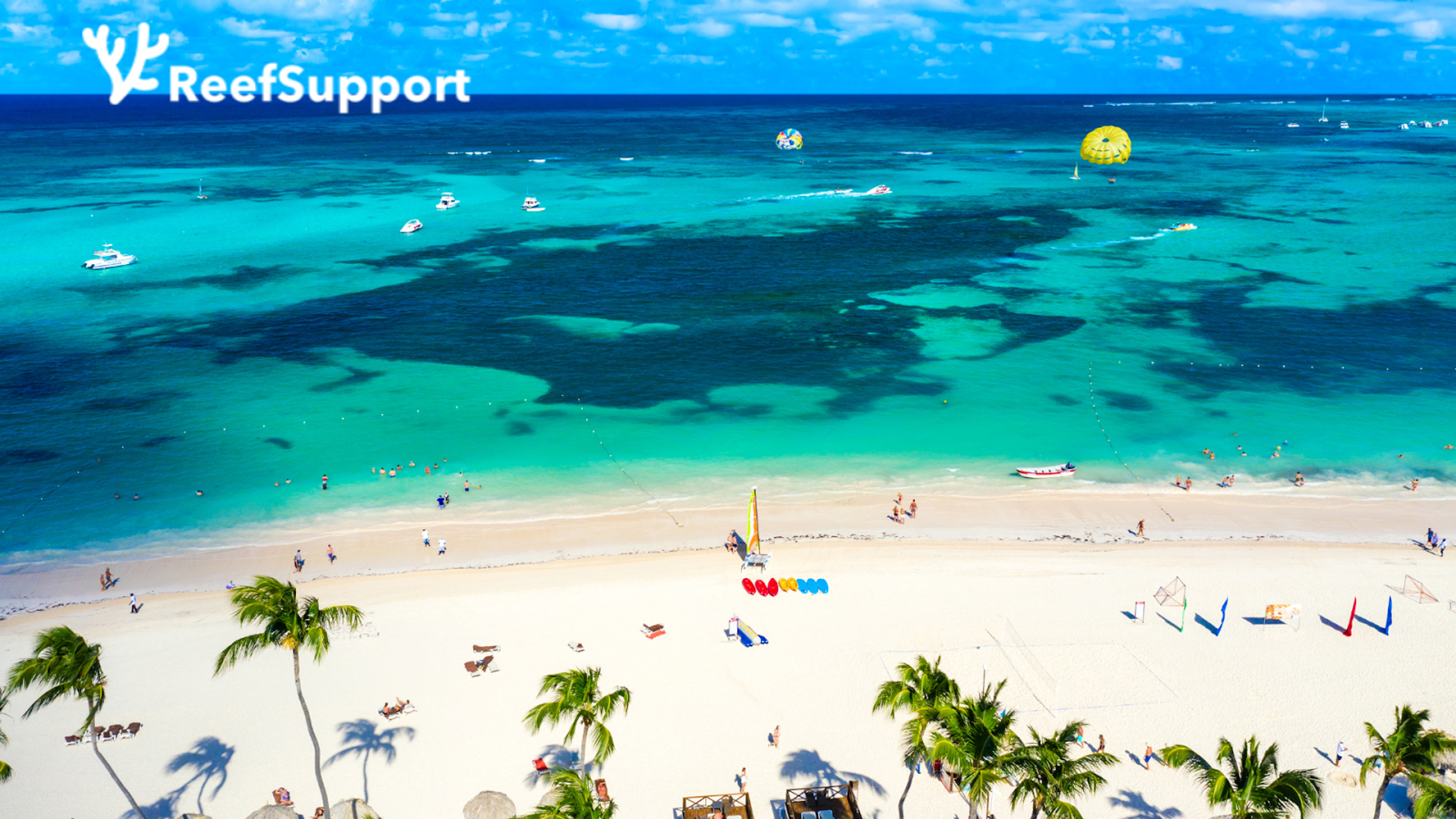 How Sustainable Tourism Can Support Coral Reef Restoration