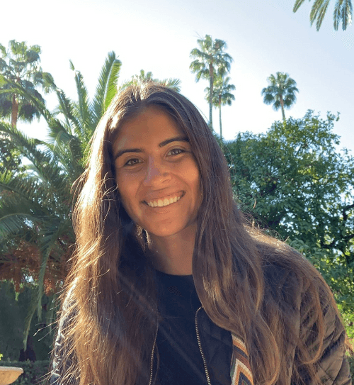 Nikole Gualdron Chaparro